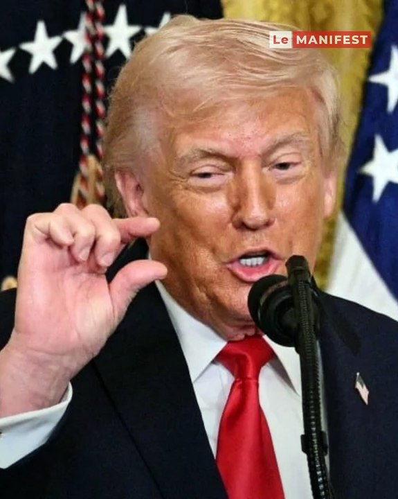 Trump vs Iran : Le détroit d'Hormuz, le choc pétrolier et la folle stratégie américaine