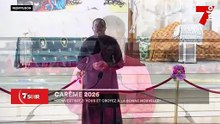 7info le soir du 12 mars 2026 (édition du 18H30)