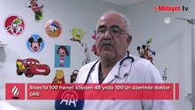 Şaka değil gerçek! Sayıları 100'ü geçti: Köyümüzün suyundan içen doktor oluyor