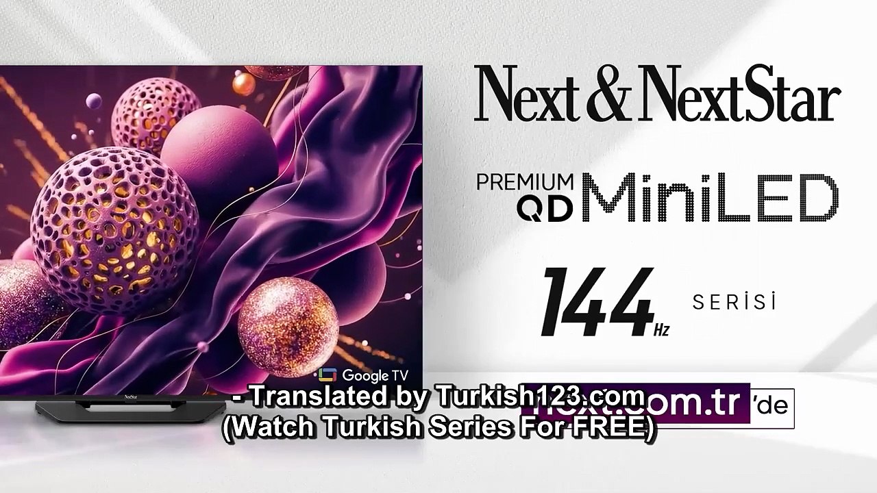 Yeralti - Episode 7 (English Subtitles)