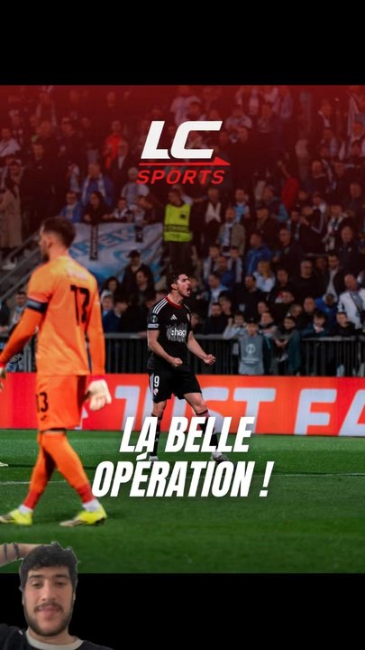 ⚽️ Strasbourg frappe fort en Europe !Le RC Strasbourg s’est imposé 2-1 sur la pelouse du HNK Rijeka lors du 8e de finale aller de Ligue Conférence.