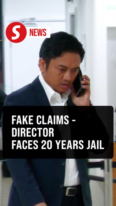 Company director claims trial to submitting RM4.2mil in false claims