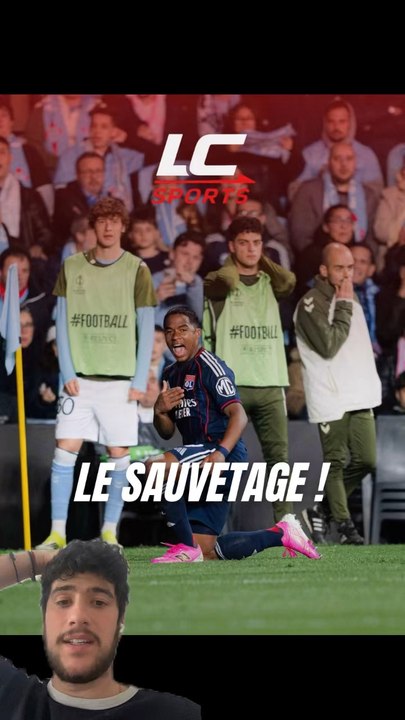 ⚽️ Lyon arrache le nul en Espagne !L’Olympique Lyonnais a obtenu un match nul 1-1 sur la pelouse du Celta Vigo lors du 8e de finale aller de Ligue Europa.