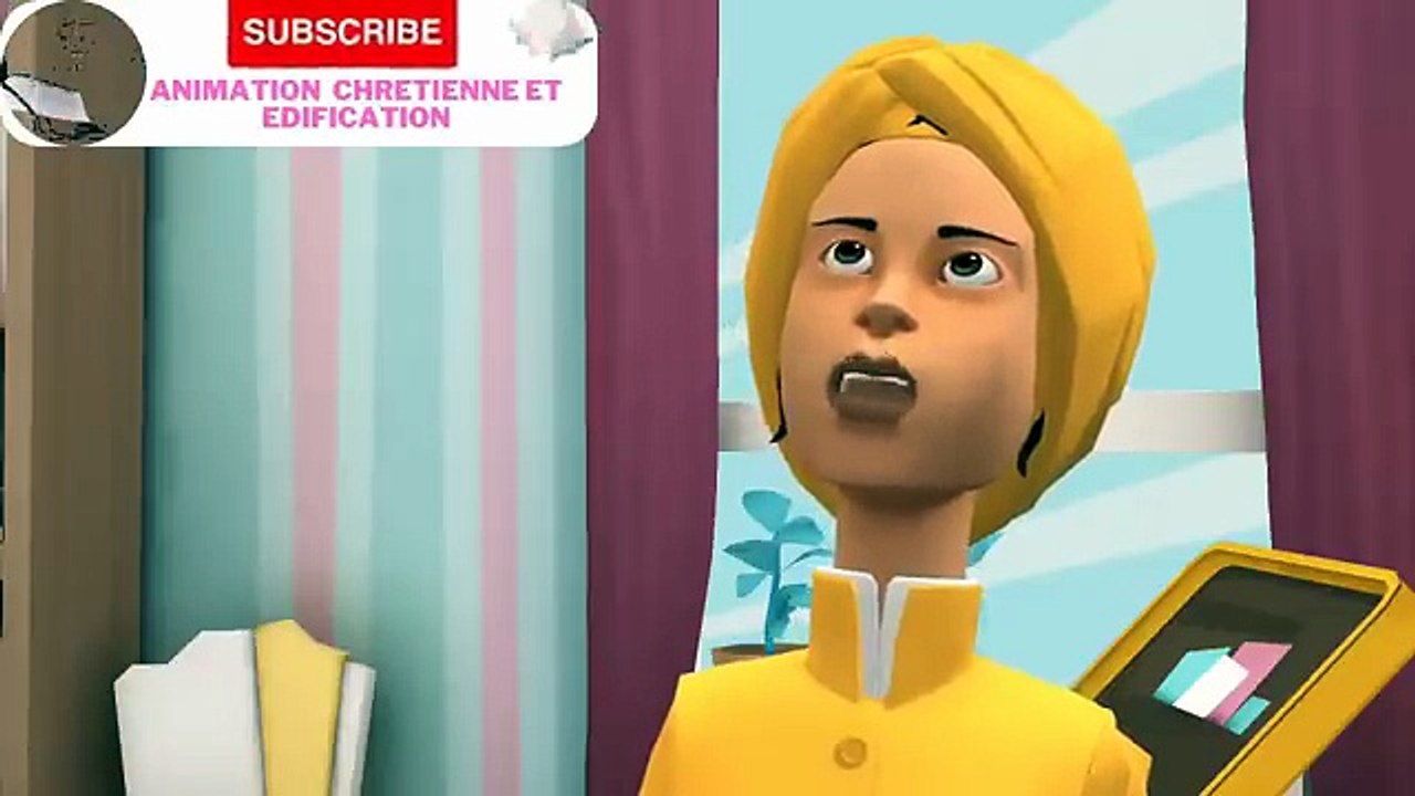 VOICI POURQUOI IL NE FAUT PAS TROP PARLER, QUAND DIEU TE BÉNIT (Animation Chretienne)