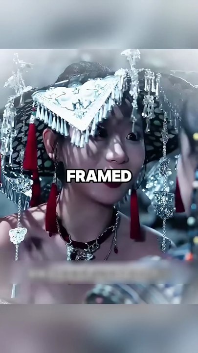 Reborn for Revenge: The Secret of the Bone Insect