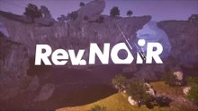 Rev Noir Official Teaser Trailer