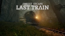 Forest Escape Last Train Official Playtest Gameplay Trailer
