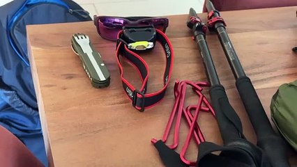 Compostelle : ce lig&eacute;rien se lance le d&eacute;fi de faire 1700 km en 70 jours