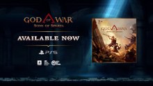 God of War Sons of Sparta Official From Past to Pixel Behind The Scenes Video