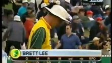 2005 New Zealand vs Australia, 4th ODI at Wellington, Mar 01 2005