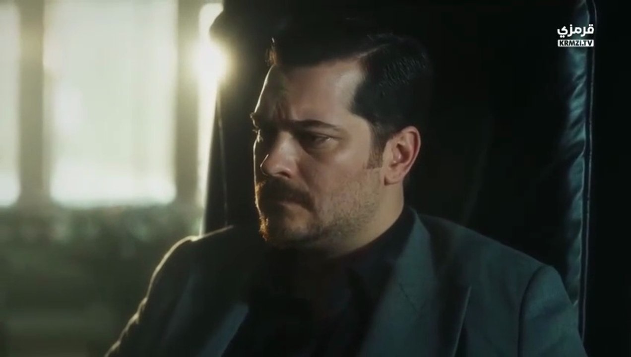 مسلسل حلم اشرف الحلقة 36 مترجمة