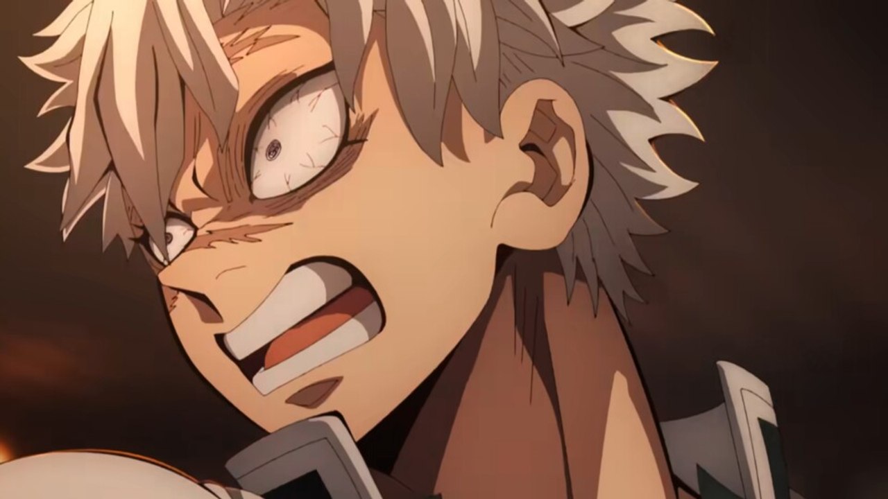 Ufotable zeigt im neuen Teaser-Trailer alle geplanten Anime-Projekte für 2026 und 2027