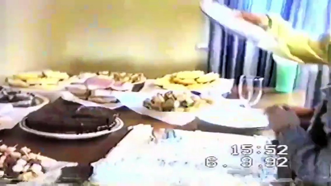 Best Bits| Clips| Jason Lee Burke 1992 VHS Converted To Dvd Which Is On Youtube & Dailymation