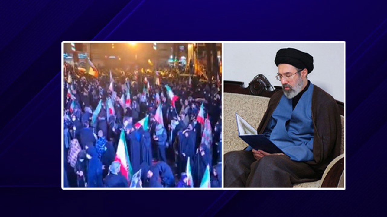Iran Israel War News Today: Supreme Leader Ayatollah Khamenei Son Mojtaba Khamenei Alive Or Not?