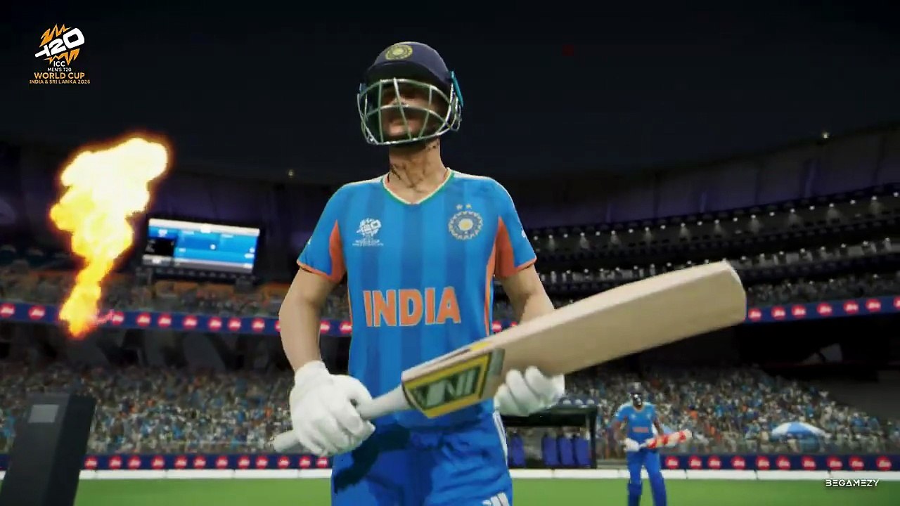 🏏 India vs New Zealand | Final | T20 World Cup 2026 | Match Highlights 🏏