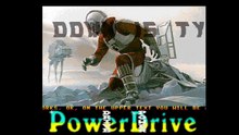 Amiga Demo Bad Luck by Powerdrive