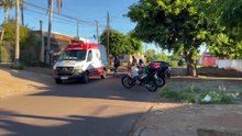 Filhos encontram mãe morta dentro de casa no Bairro Universitário