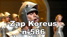 Zap Koreus n°586