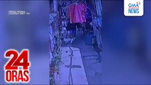 Matadero, inireklamo matapos hampasin ng baseball bat ang 2 aso; nagdulot umano ng trauma sa anak ng may-ari | 24 Oras