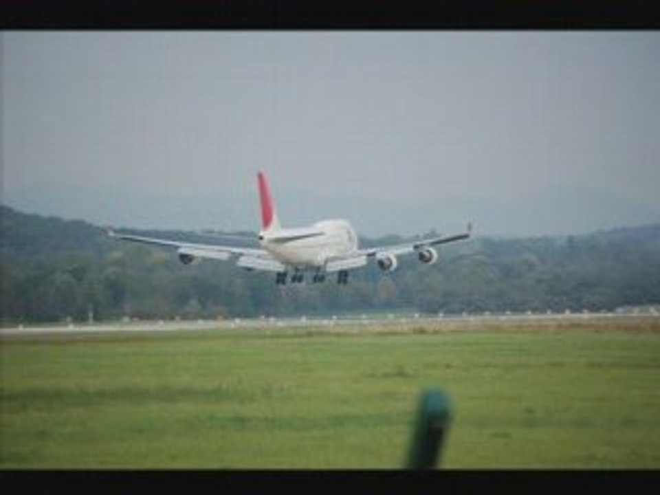 Mon deuxième montage