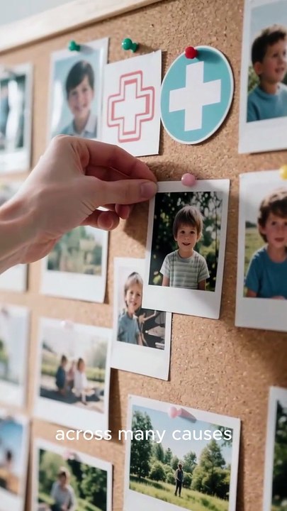 Philanthropy to manage Wealth