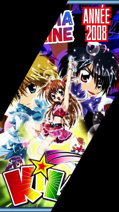 KILARI ✨ Le générique du dessin animé est sur mes chaînes YouTube & TikTok ! 🎤🎬 https://youtu.be/fl3OEMy8H8Q?is=mjf_mksitAHb_4Q0 https://vm.tiktok.com/ZNRHSH39N/