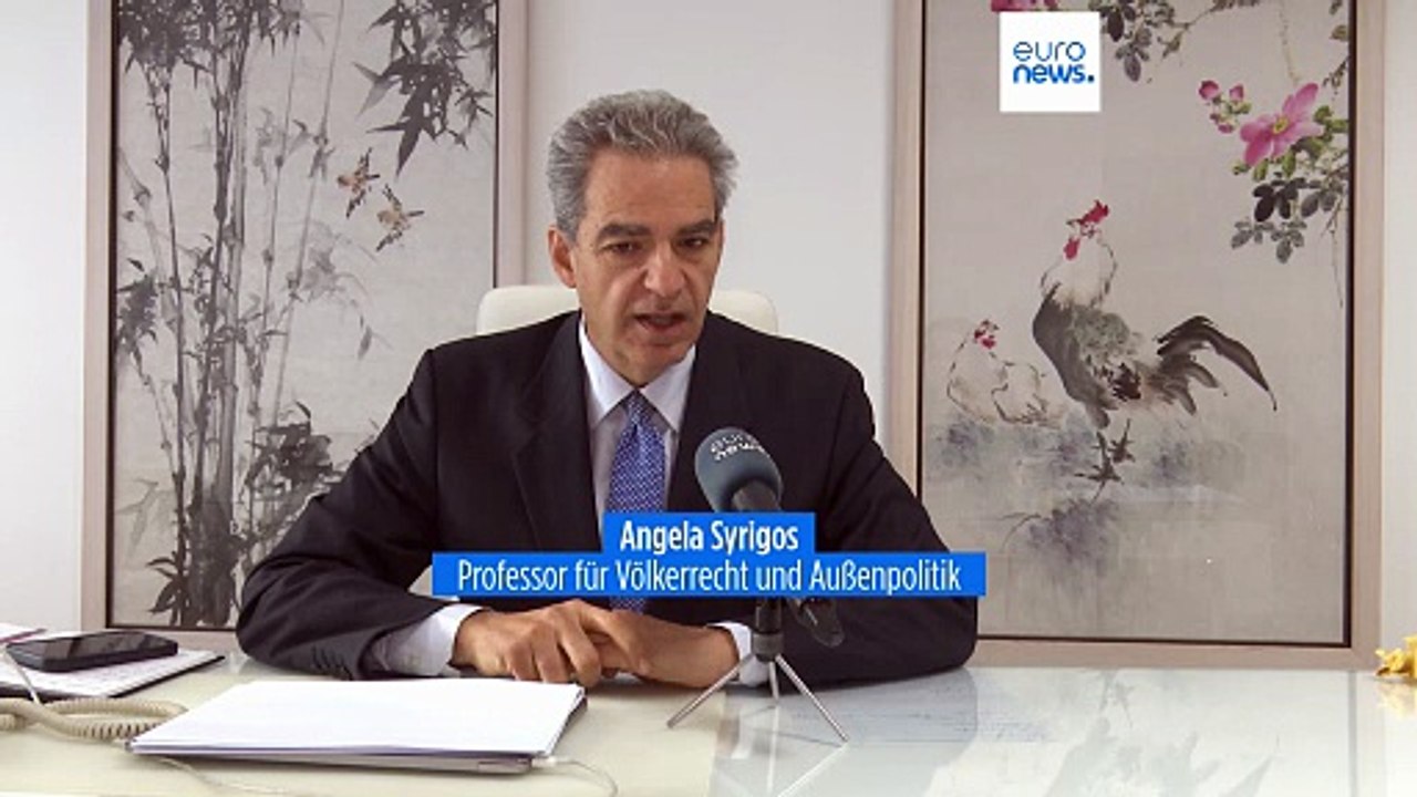 Aufrüstung im Mittelmeer: Türkei verlegt F-16-Kampfjets nach Zypern