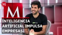 La Inteligencia artificial para impulsar negocios: Nuseir Yassin