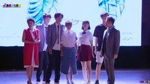 مترجم الحلقة 45 Master Devil Do Not Kiss Me (恶魔少爷别吻我) مسلسل الصيني سيد الشيطان
