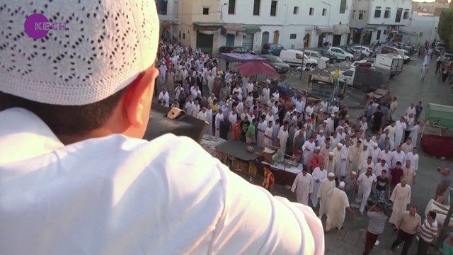 Middle East conflict disrupts travel plans of Tunisian pilgrims
