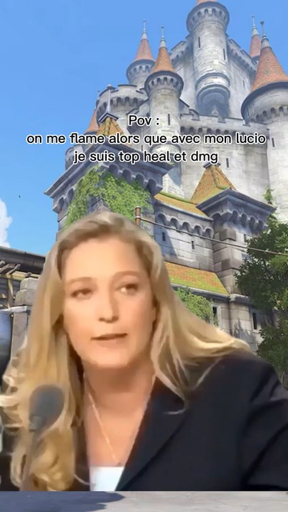 Toujours mon Lucio