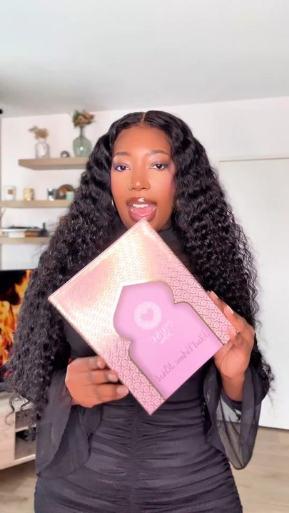 Un. Cadeau Musc intime