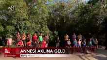 Barış Murat Yağcı Survivor'da kazandığı oyundan sonra ağladı
