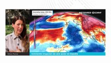 Una masa de aire polar devolverá el ambiente invernal a España