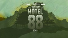 The Secrets of Hotel 88: Meet Sari Garcia | Hype plug