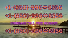 【Need Support®】Coinbase Toll Free Number