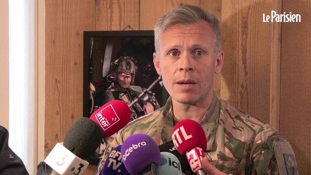 Arnaud Frion, le militaire français tué après une attaque de drone sur une base en Irak