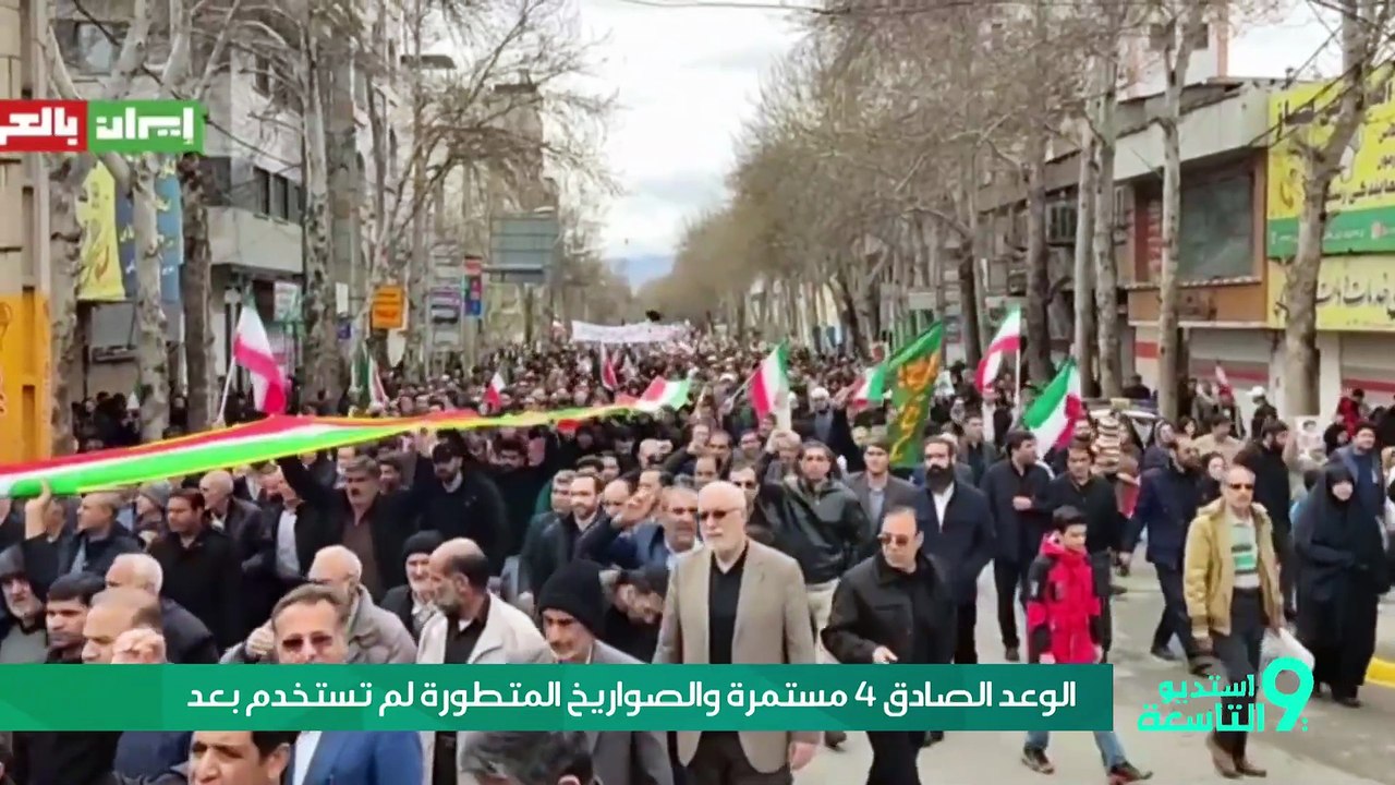 حسن الزين: شبح الضربة النـ ـوويـ ـة يقترب.. ومفاجأة الحـ ـوثـ ـيـ ـين قد تقلب المعركة