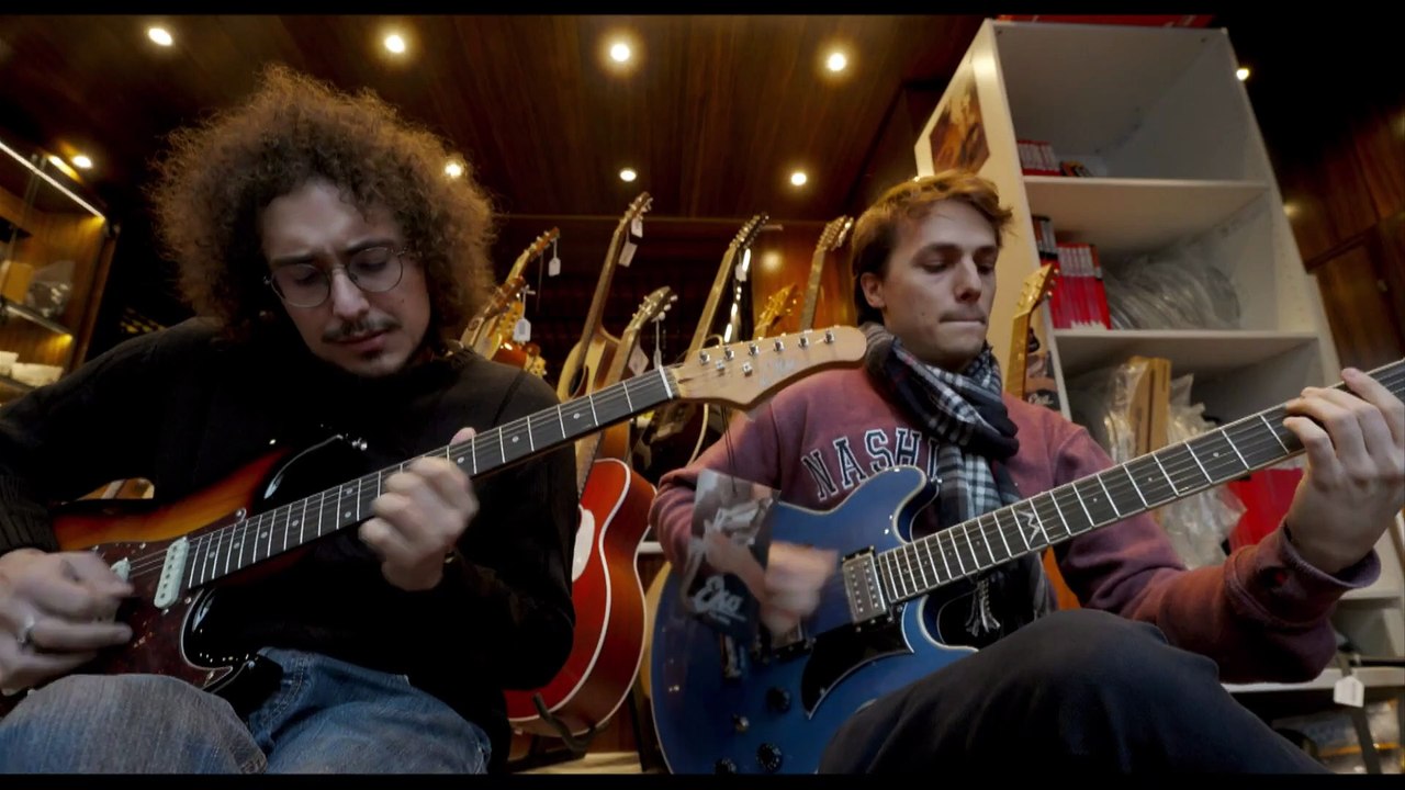 Tutta vita (Trailer Ufficiale HD)
