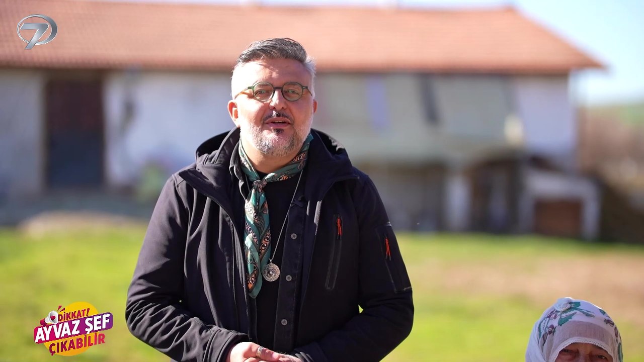 Dikkat Ayvaz Şef Çıkabilir - Erbaa - Ramazan Özel - 2 | 13 Mart 2026