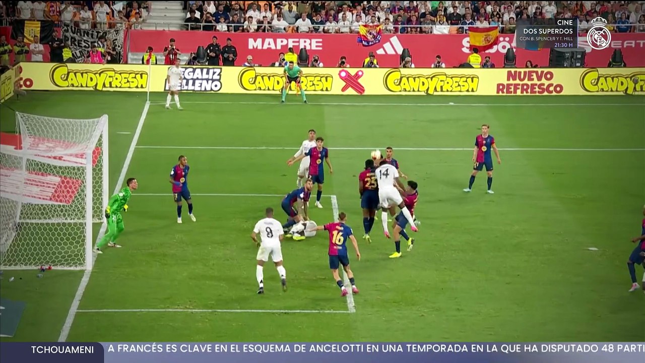 Real Madrid Conecta Informativo