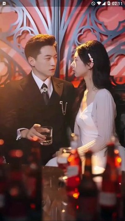 Meu HeróI, Meu Marido - Parte 1 Dublado Ptbr