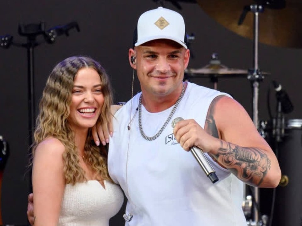 Pietro Lombardi und Laura Maria Rypa: Liebescomback auf Mauritius?