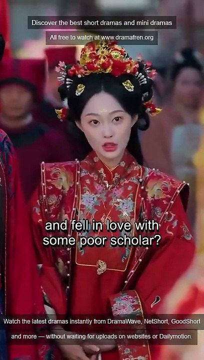 His Lucky Princess Fixed It All - Full Movie