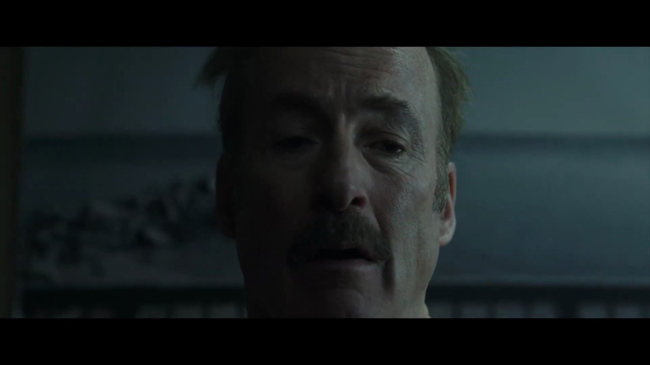 Normal - Trailer 2 (Deutsch) HD