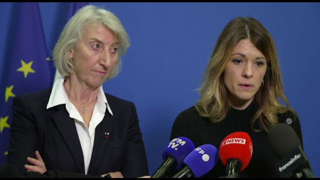 Soldato francese morto in Iraq, Francia: emozione e lutto nazionale