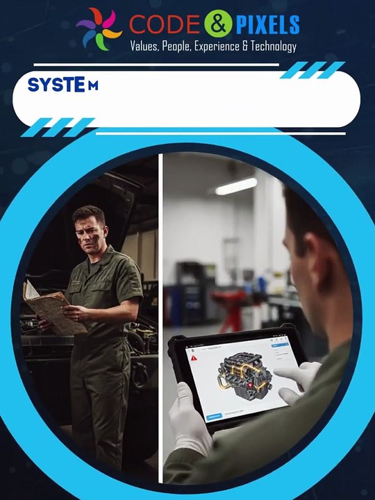 System Understanding Through Computer Based Training