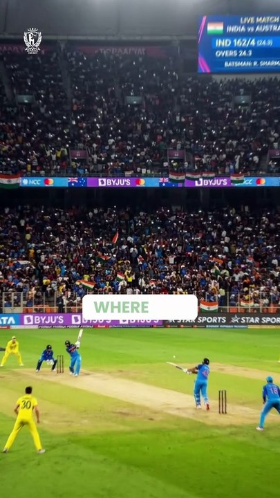 Timed Out #Euphoriacricket