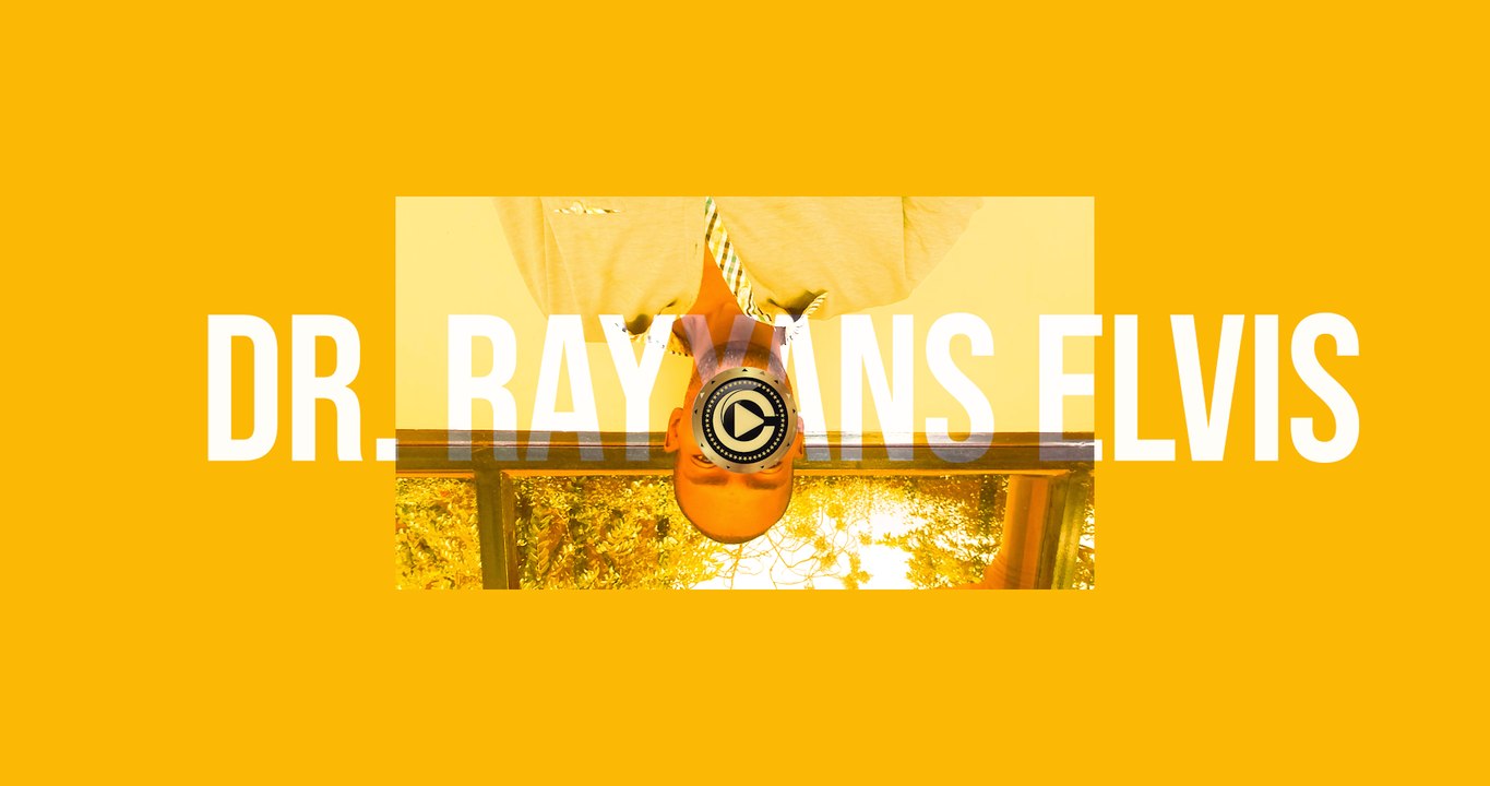 Dr. Rayyans Elvis - #TheValueOfNow - S03E01 - Brand watch - #CR3AXIONS