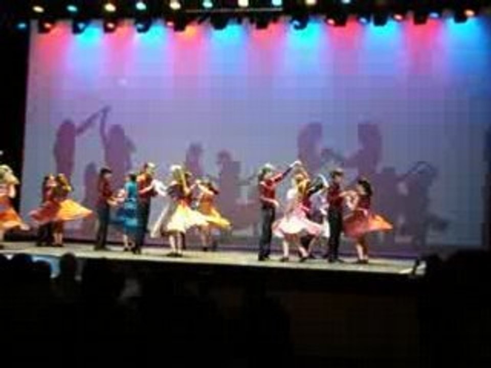 Agora International d5